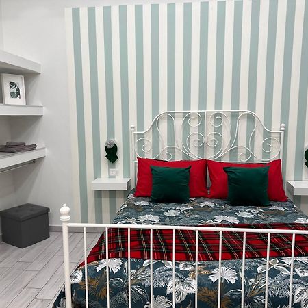 Beatrice Home 나폴리 외부 사진