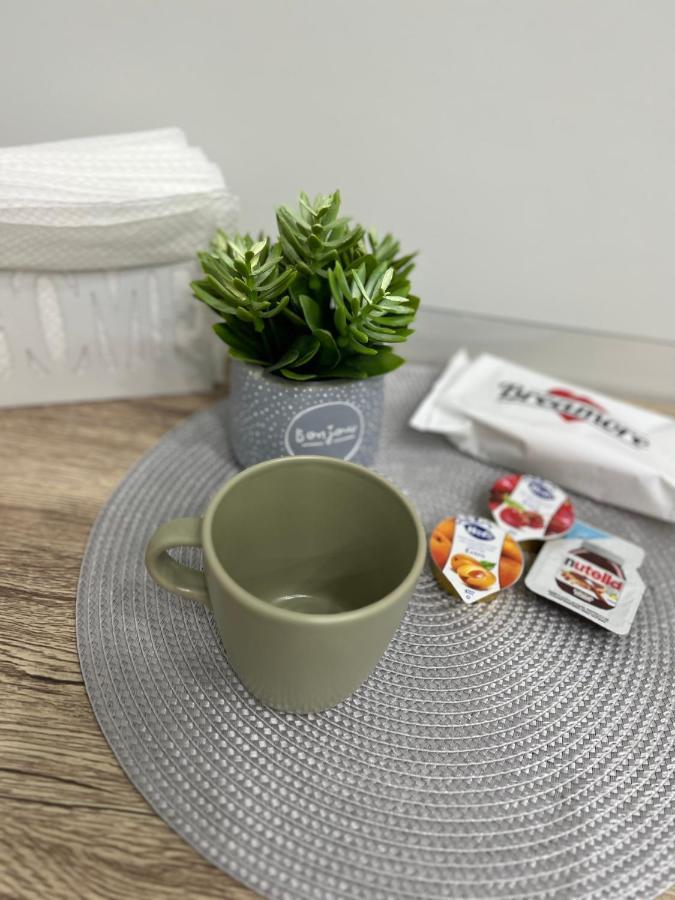 Beatrice Home 나폴리 외부 사진