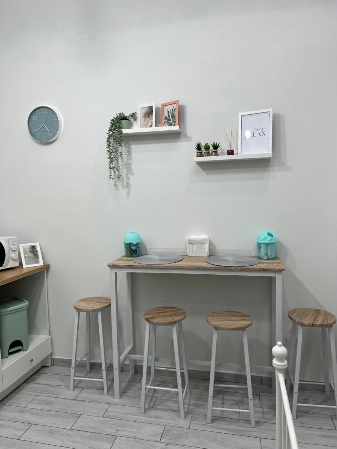 Beatrice Home 나폴리 외부 사진