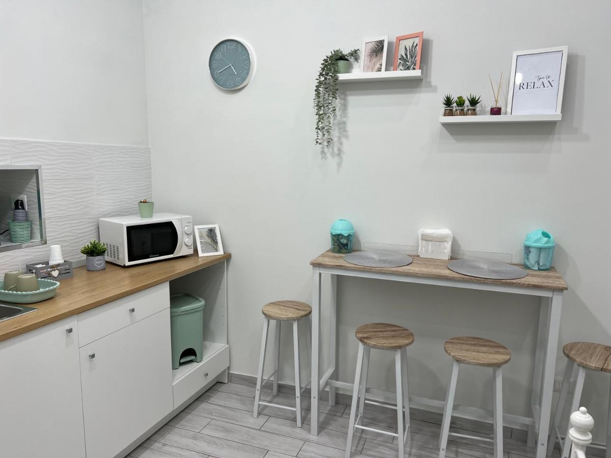 Beatrice Home 나폴리 외부 사진