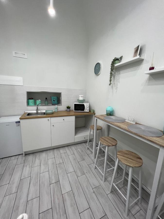 Beatrice Home 나폴리 외부 사진