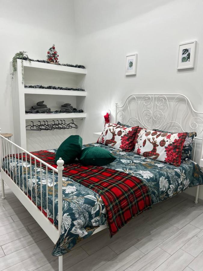 Beatrice Home 나폴리 외부 사진