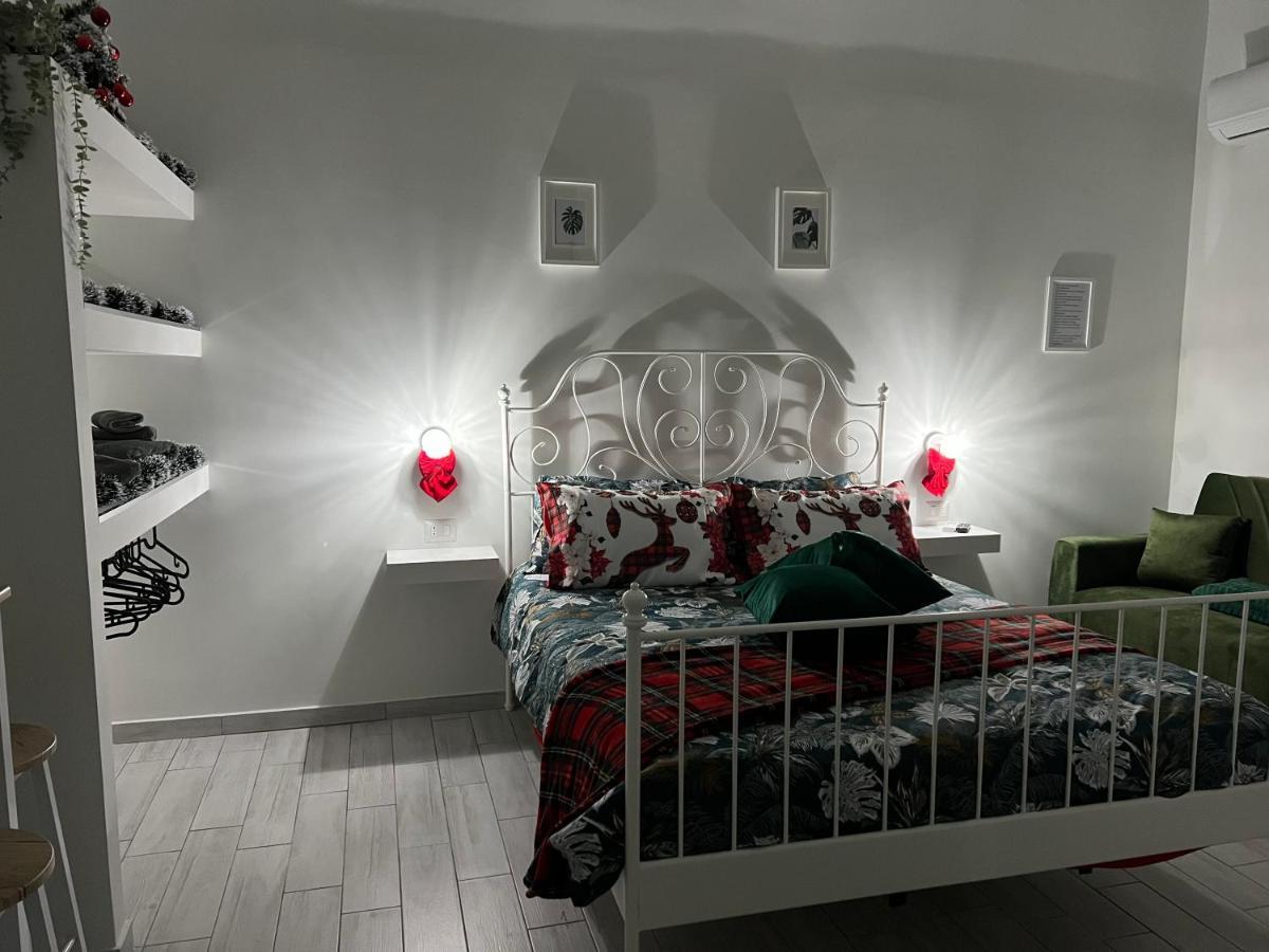 Beatrice Home 나폴리 외부 사진