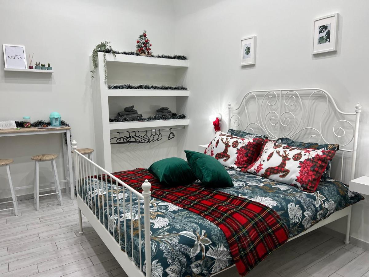 Beatrice Home 나폴리 외부 사진