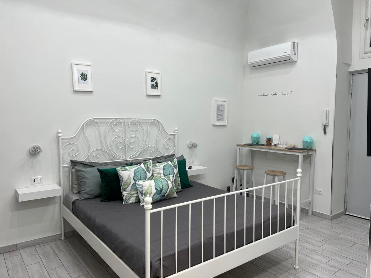 Beatrice Home 나폴리 외부 사진