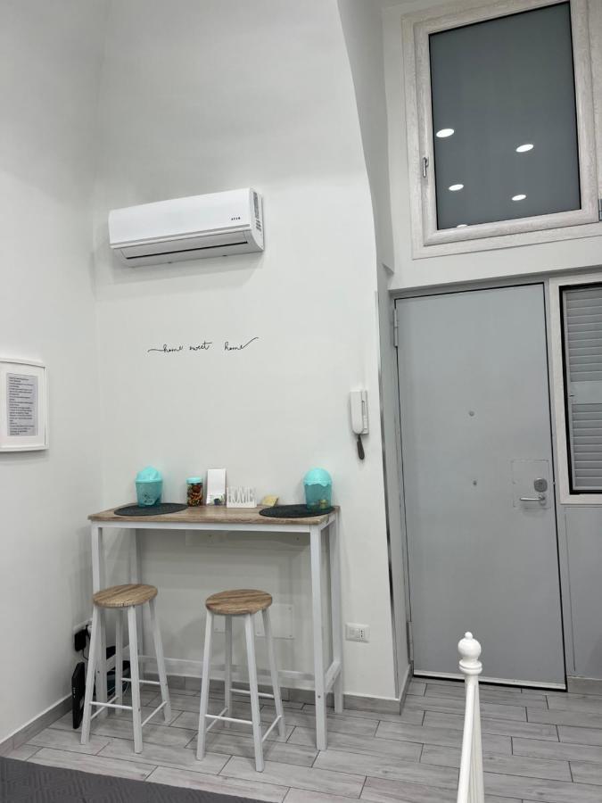 Beatrice Home 나폴리 외부 사진